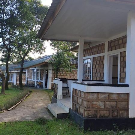 Peit Them Resort Mawlynnong Kültér fotó