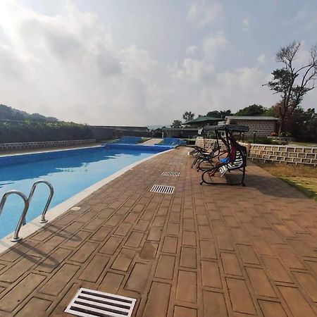 Peit Them Resort Mawlynnong Kültér fotó