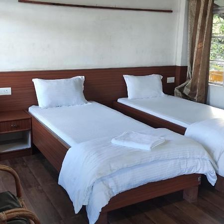 Peit Them Resort Mawlynnong Kültér fotó