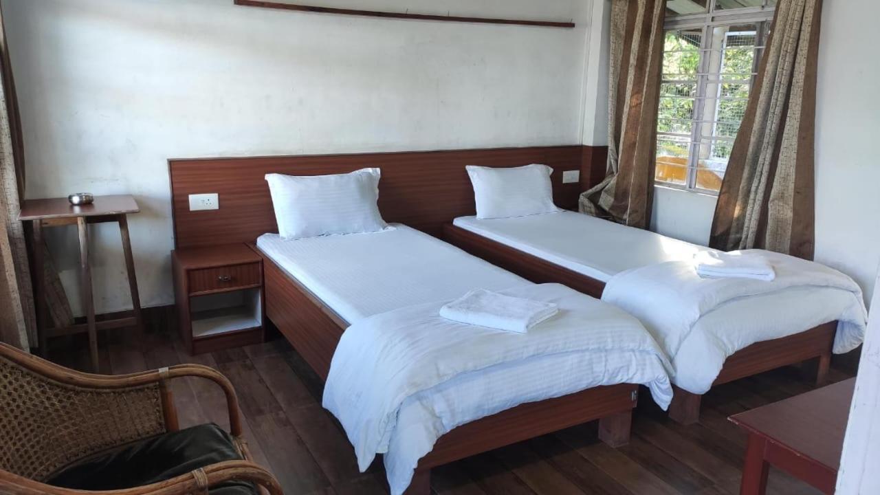 Peit Them Resort Mawlynnong Kültér fotó